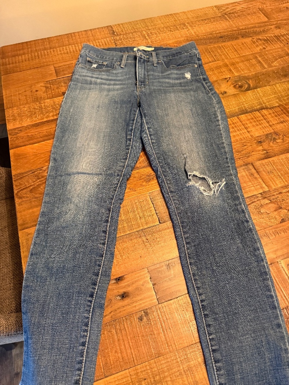 Levi Jeans